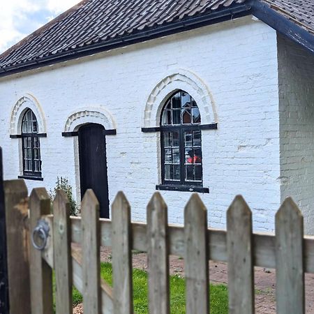Keepers Cottage Oadby Екстериор снимка