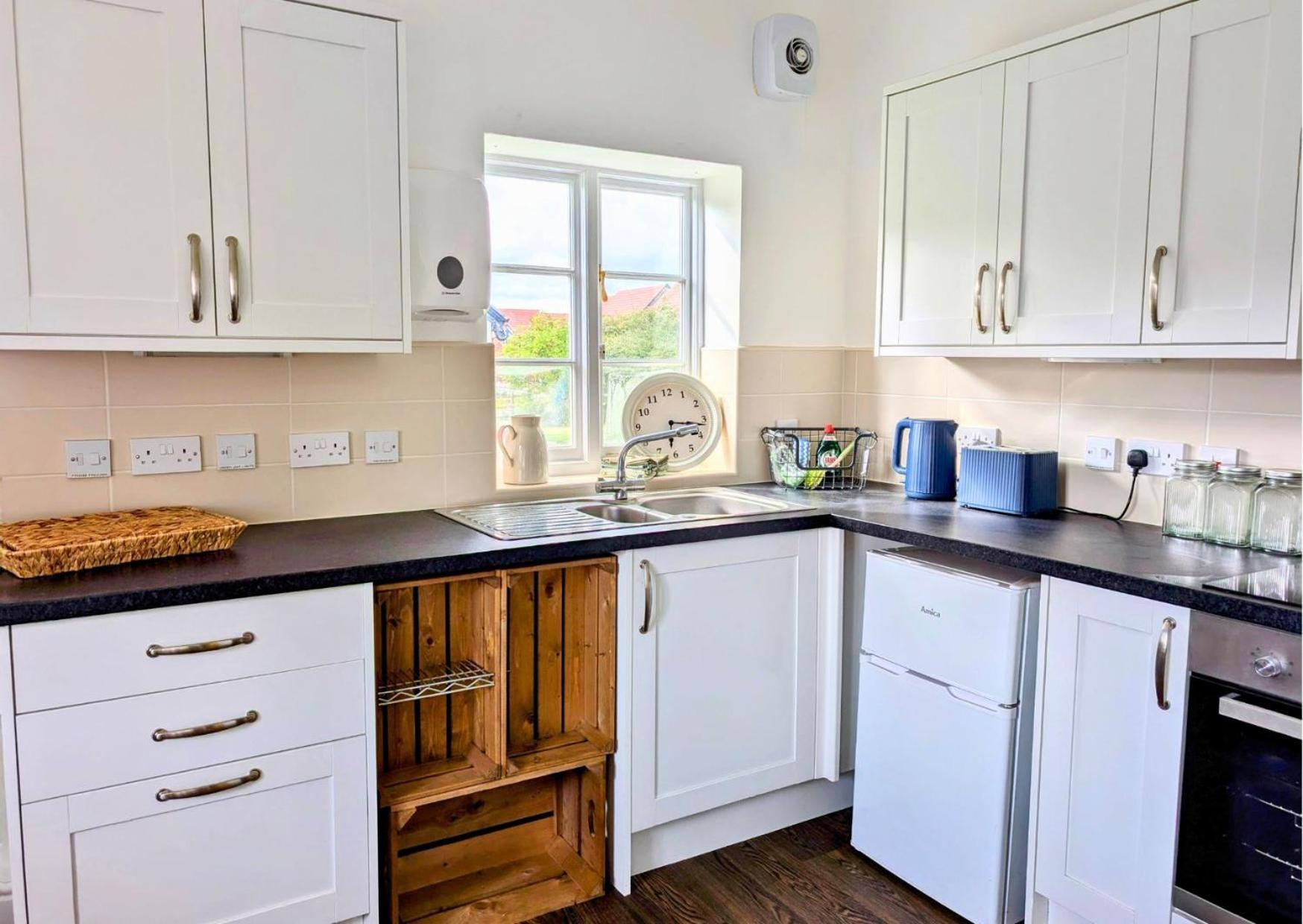 Keepers Cottage Oadby Екстериор снимка