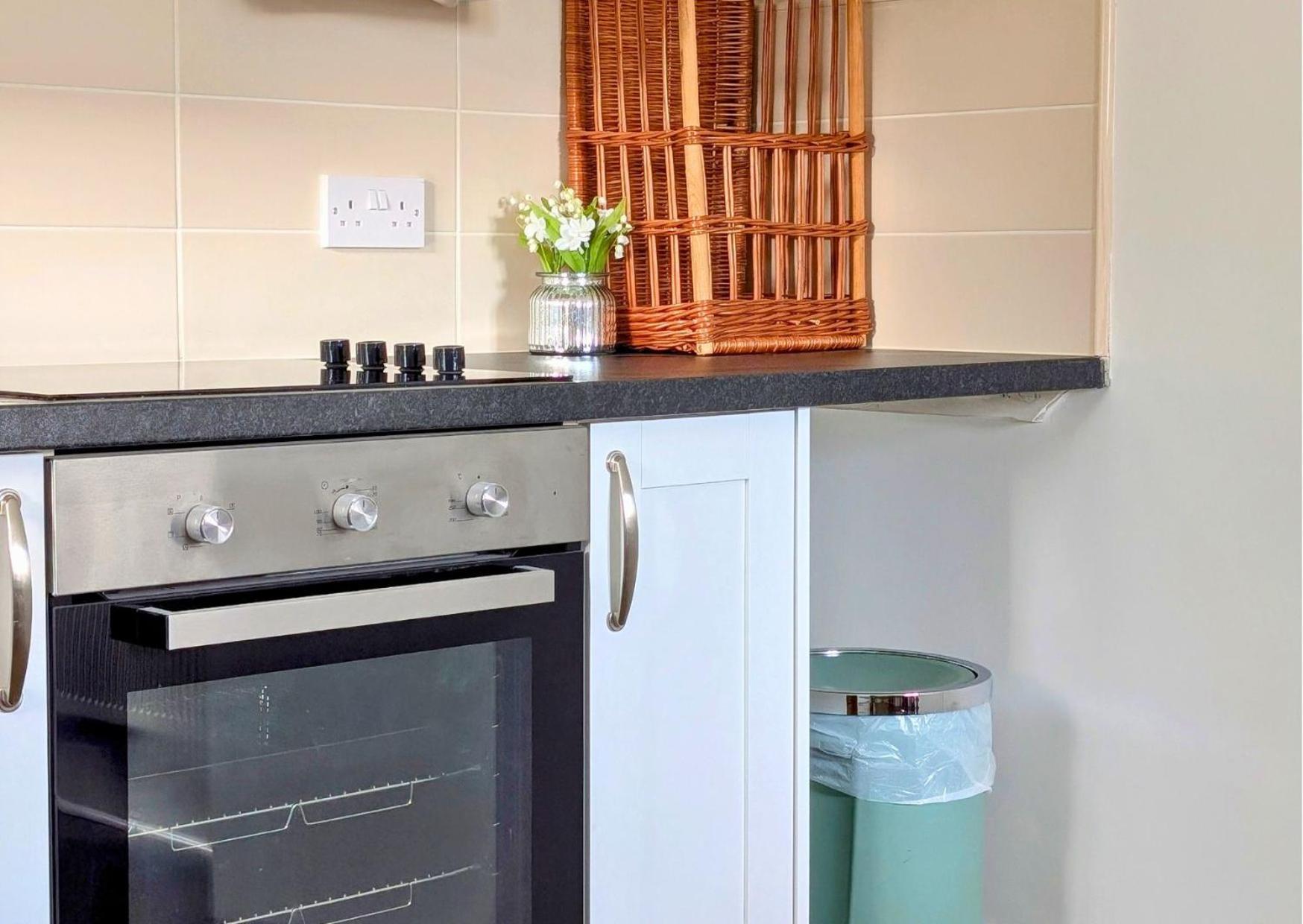 Keepers Cottage Oadby Екстериор снимка